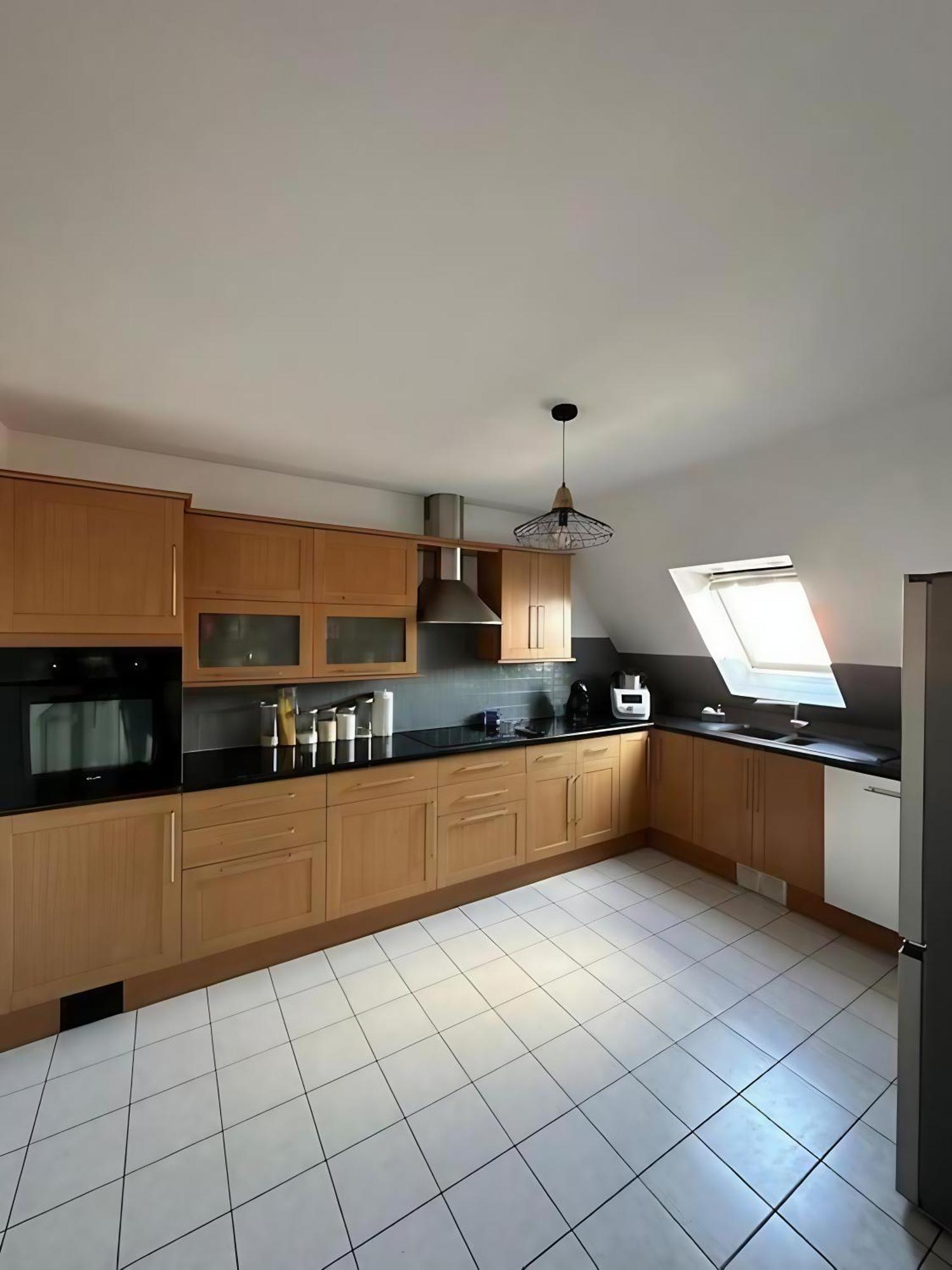 Superbe Duplex Proche Centre Ville Parking Gratuit Colmar Eksteriør billede